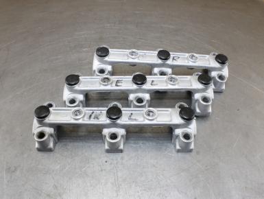 Постель распредвала, Yamaha, FZR 250, 1991, 0, 0