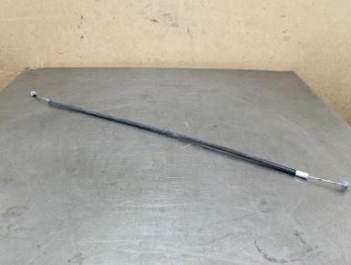 Тросик замка сиденья, Yamaha, FZR 250, 1991, 0, 0