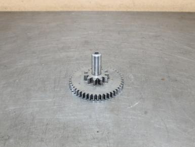 Шестерня стартера, Yamaha, FZR 250, 1991, 0, 0