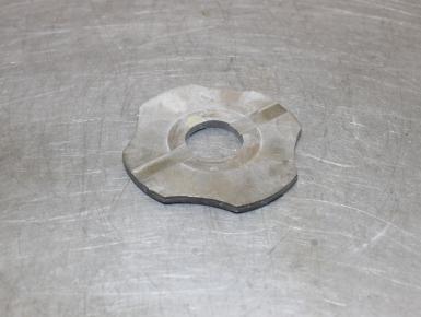 Втулка корзины сцепления, Yamaha, FZR 250, 1991, 0, 0