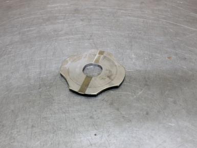 Втулка корзины сцепления, Yamaha, FZR 250, 1991, 0, 0