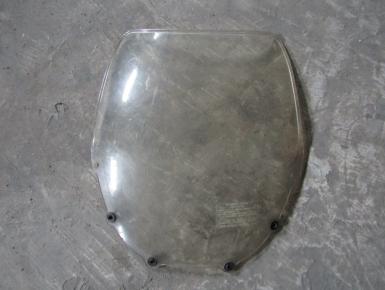 Ветровое стекло, Kawasaki, ZZR 400, 1992, 0, 0