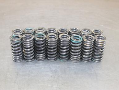 Пружина впускного / выпускного клапана, Yamaha, FZR 250, 1991, 0, 0