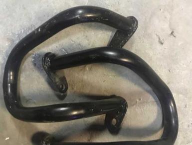 Дуги безопасности, Yamaha, XJ 600 S Diversion, 1992, 0, 0