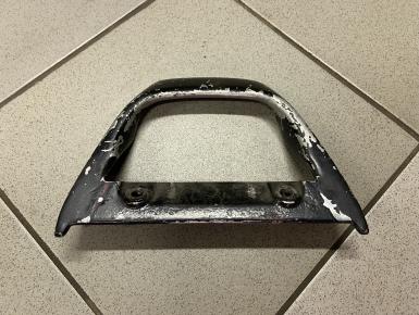 Ручка  пассажира, задняя, Suzuki, GS 500 E, 1995, 0, 0