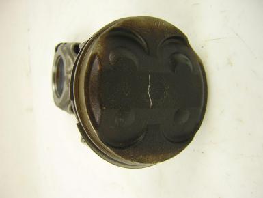 Поршень, Suzuki, GSX 750 F, 1998, 0, 0