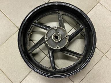 Диск колесный задний R17, Honda, CBR 600 F3, 1997, 0, 0