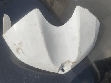 Пластик бака, Yamaha, YZF R6, 2008, 0, 0
