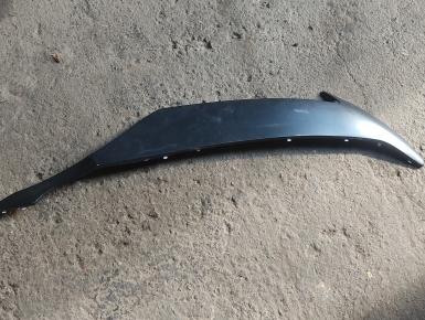 Пластик боковой правый, Yamaha, YZF R6, 2008, 0, 0