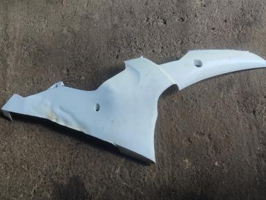 Пластик боковой правый, Yamaha, YZF R6, 2008, 0, 0
