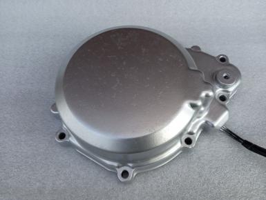 Крышка генератора, Kawasaki, ZX 4 (ZX400) ZX400G, 1988, 0, 0