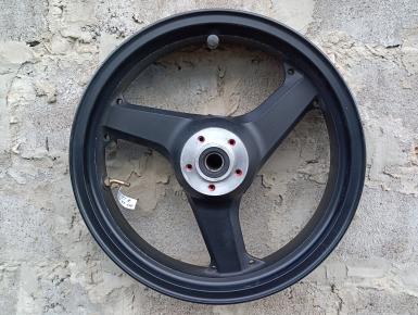 Диск колесный передний R17, Kawasaki, ZX 12 R Ninja, 2001, 0, 0