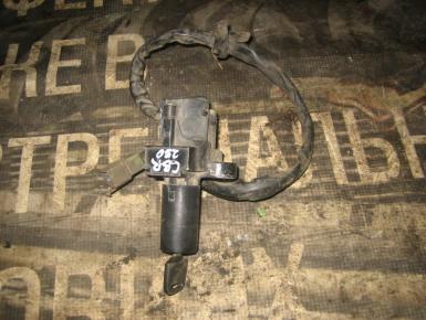 Замок зажигания, Honda, CBR 250 RR, 1990, 0, 0