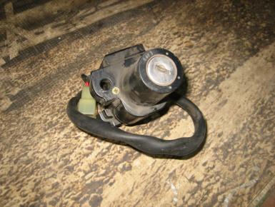 Замок зажигания, Honda, CBR 900 RR / 954 RR (SC50), 2003, 0, 0