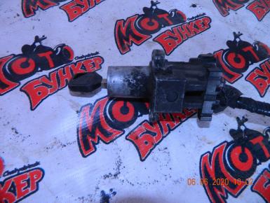 Замок зажигания, Honda, CBR 1100 XX Super Blackbird, 1999, 0, 0