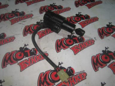 Замок зажигания, Honda, CBR 600 RR, 2003, 0, 0