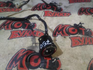 Антенна H.I.S.S., Kawasaki, Z 750 N, 2012, 0, 0