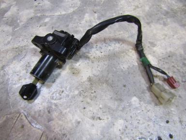 Замок зажигания, Yamaha, YZF R6, 2006, 0, 0