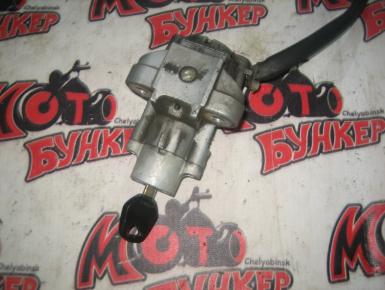 Замок зажигания, Suzuki, GSX 750 F, 2006, 0, 0