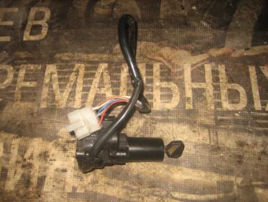 Замок зажигания, Kawasaki, ZZR 400, 1994, 0, 0