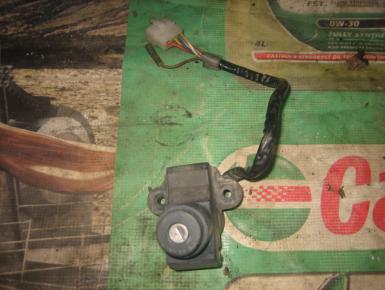 Замок зажигания, Kawasaki, GPX 400, 1994, 0, 0