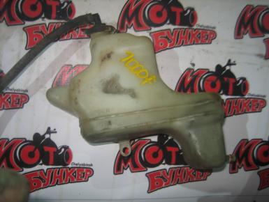 Расширительный бачок охлаждения, Honda, CBR 1000 F, 1995, 0, 0