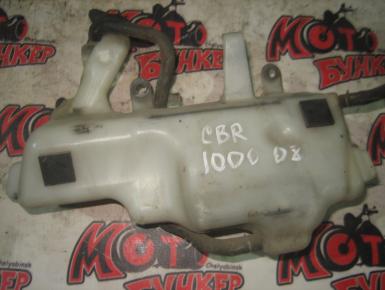 Расширительный бачок охлаждения, Honda, 2008, 0, 0