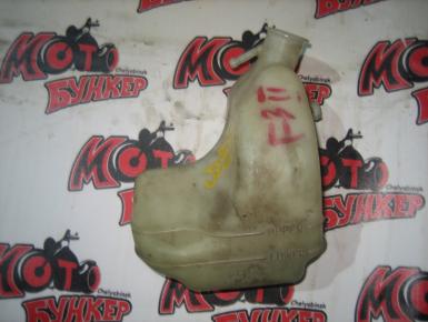 Расширительный бачок охлаждения, Honda, CBR 600 F3, 1995, 0, 0