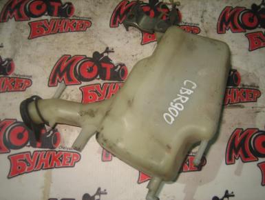 Расширительный бачок охлаждения, Honda, CBR 900 RR (SC28), 1993, 0, 0