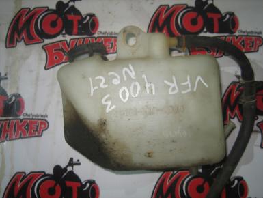 Расширительный бачок охлаждения, Honda, VFR 400, 1988, 0, 0