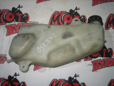 Расширительный бачок охлаждения, Kawasaki, ZXR 750, 1995, 0, 0