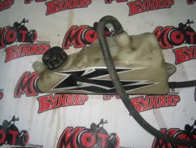 Расширительный бачок охлаждения, Kawasaki, 1995, 0, 0