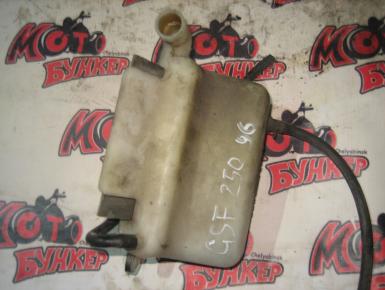 Расширительный бачок охлаждения, Suzuki, GSF 250 Bandit, 1998, 0, 0