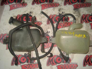 Расширительный бачок охлаждения, Suzuki, AN 250 Skywave (Burgman), 1999, 0, 0