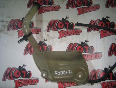 Расширительный бачок охлаждения, Suzuki, TL 1000 S, 2001, 0, 0