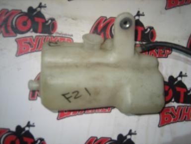 Расширительный бачок охлаждения, Yamaha, FZ 1 Fazer, 2008, 0, 0