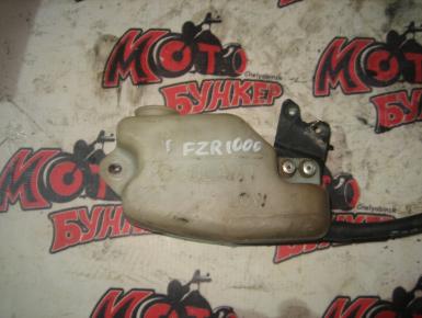 Расширительный бачок охлаждения, Yamaha, FZR 1000, 1994, 0, 0