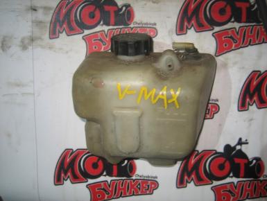 Расширительный бачок охлаждения, Yamaha, V-Max 1200, 1994, 0, 0
