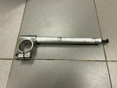 Клипон правый, Kawasaki, ZX 6 R Ninja, 1998, 0, 0