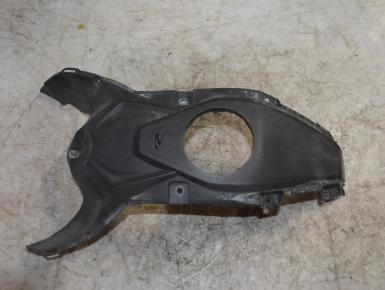 Пластик бака, BMW, G 310 R, 2016, 0, 0