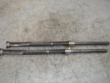 Картридж вилки, BMW, G 310 R, 2016, 0, 0