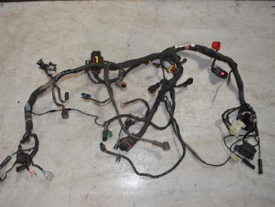 Проводка, BMW, G 310 R, 2016, 0, 0