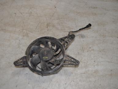 Вентилятор охлаждения, BMW, G 310 R, 2016, 0, 0