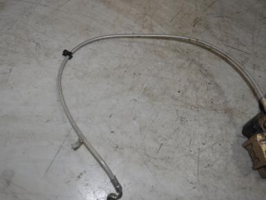 Шланг тормозной задний, BMW, G 310 R, 2016, 0, 0