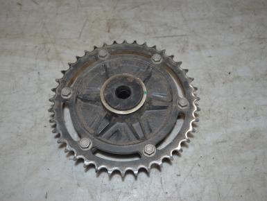 Ступица заднего колеса, BMW, G 310 R, 2016, 0, 0