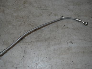 Шланг тормозной задний, BMW, G 310 R, 2016, 0, 0