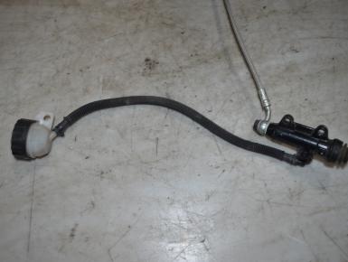 Задний тормозной цилиндр, BMW, G 310 R, 2016, 0, 0