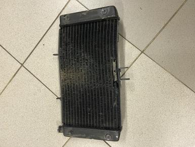 Радиатор охлаждения, Suzuki, GSF 400 Bandit, 1994, 0, 0