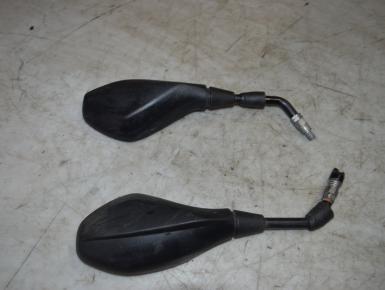 Зеркала (комплект, левое и правое), BMW, G 310 R, 2016, 0, 0