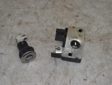 Замок сиденья, BMW, G 310 R, 2016, 0, 0